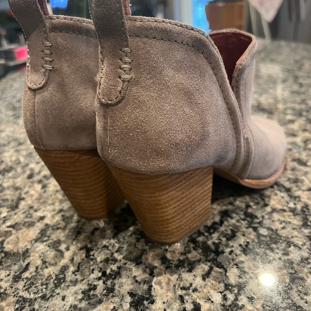 Jeffery Campbell Booties